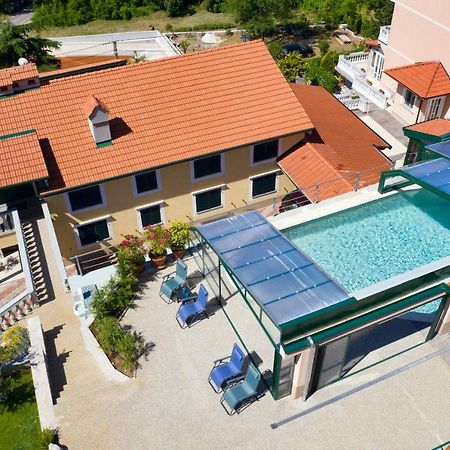 Villa Meri Rijeka Exterior foto